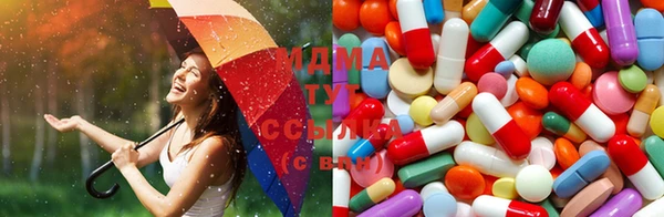 индика Сосновка